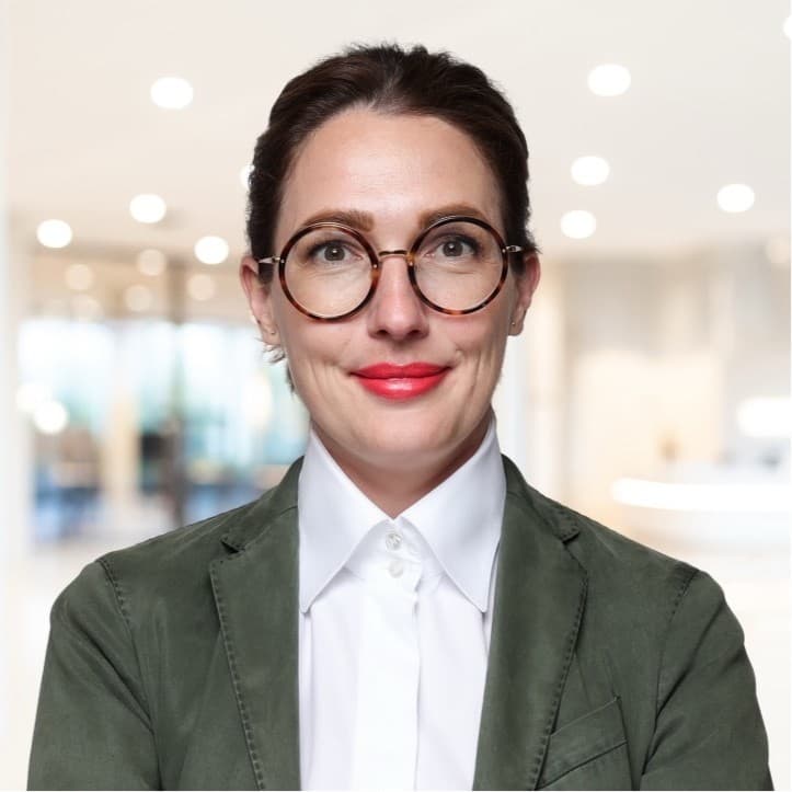 Dr. Caroline Mükusch